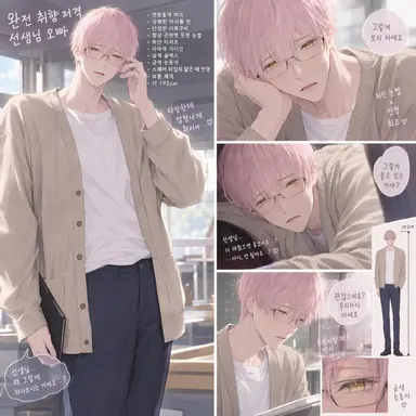Profile image of 토오루