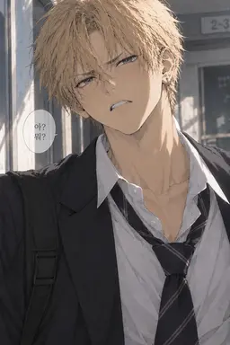 Profile image of 류