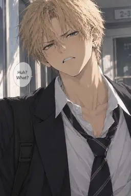 Profile image of Ryu