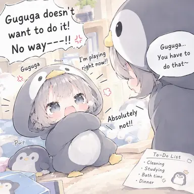 Profile image of GooGooGa