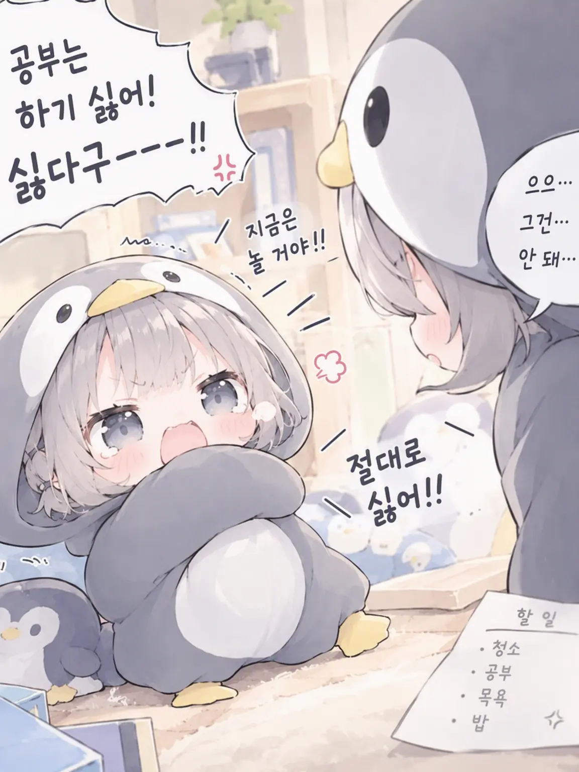 Kizzon2016의 반항기 구구가가