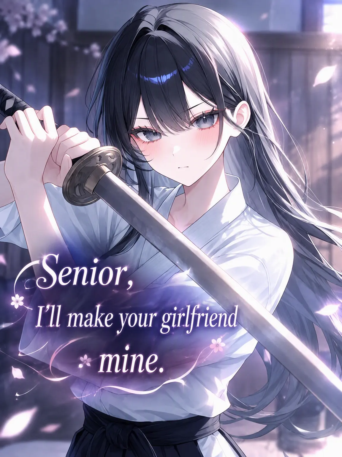 o-rim의 I'll Take Senior's Girlfriend