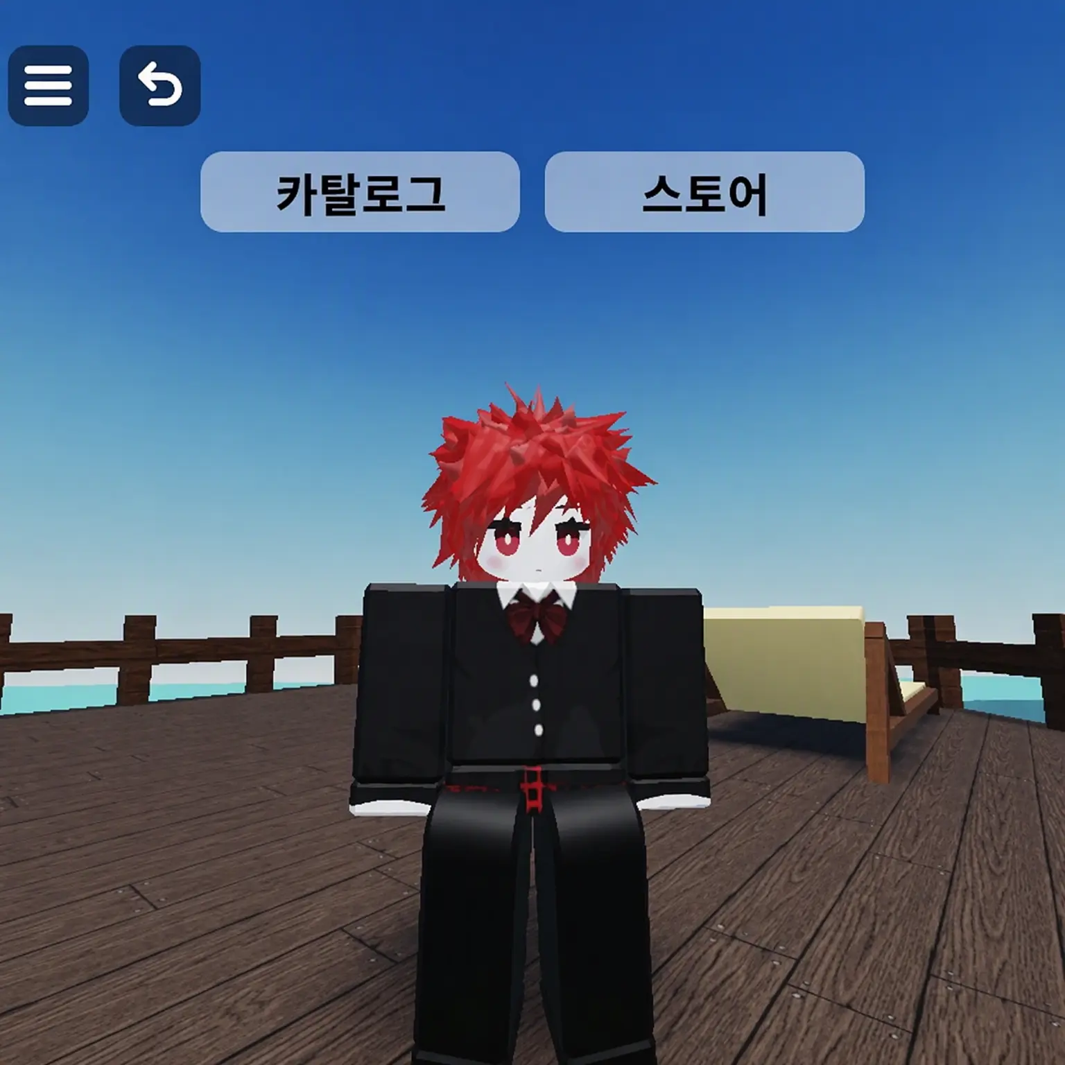 ANKO1224의 CASE-2 : 엑소시즘 사건 ①