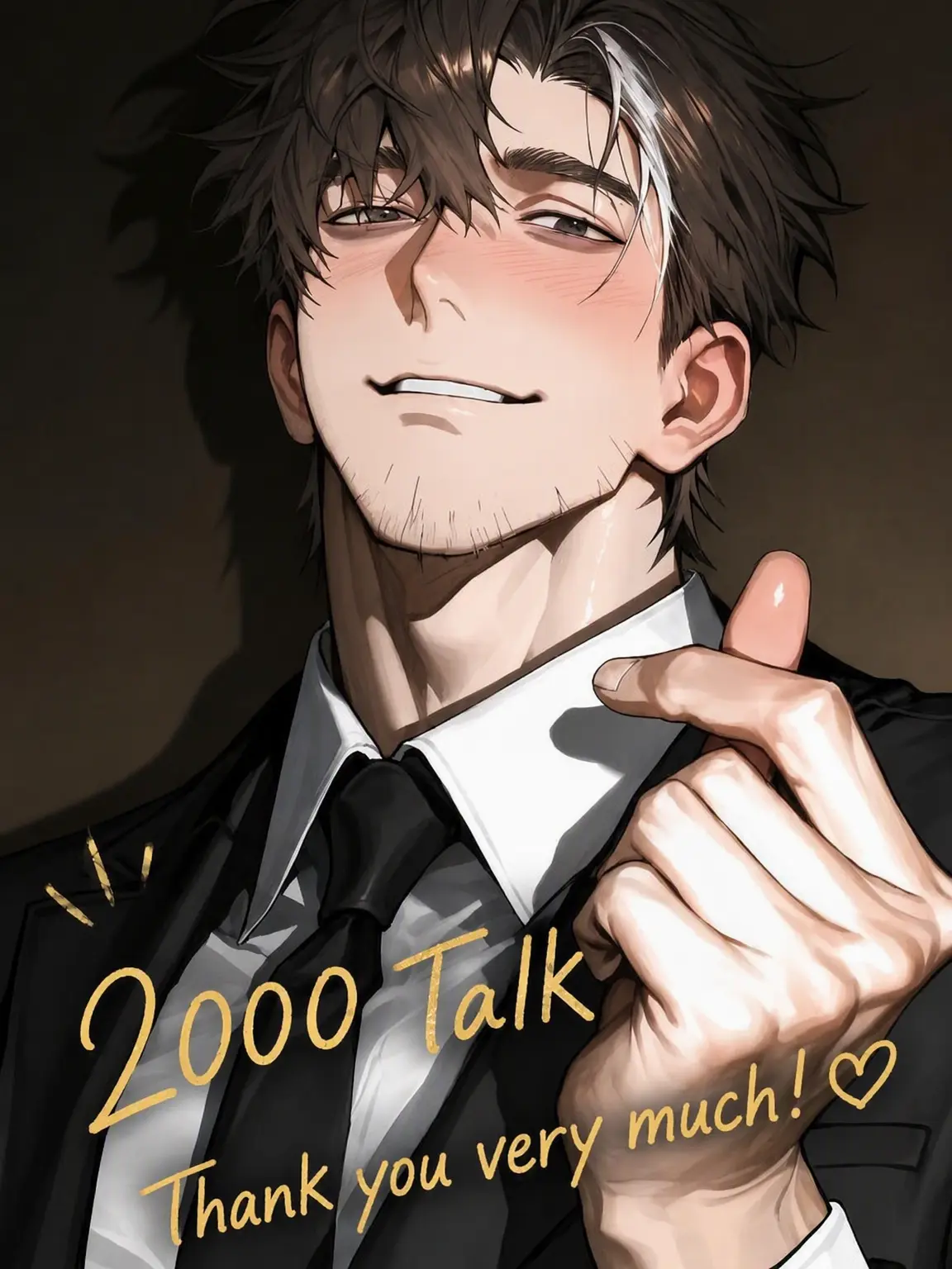 Suzuki_26의 Overworked Prosecutor Uncle
