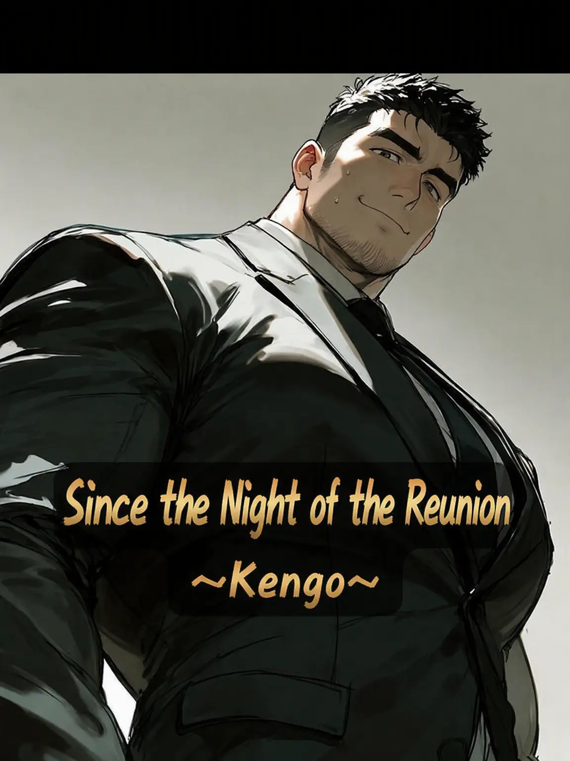 ZAZAN의 Reunion Night: In Kengo's Car