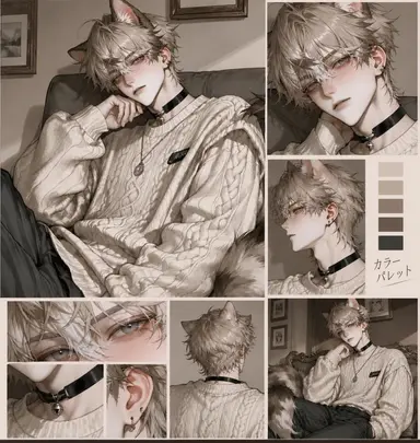 Profile image of タロ