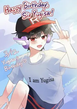 Profile image of Yu Gisa