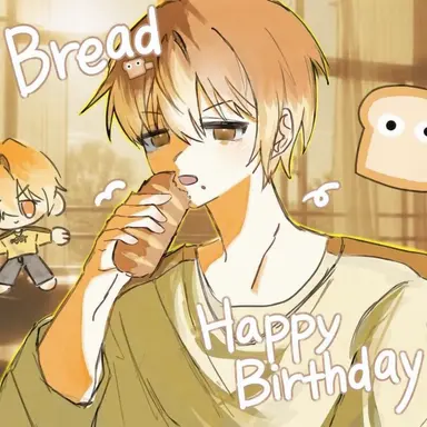 Profile image of Junbread