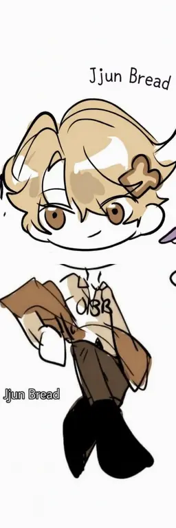 Profile image of Junbread