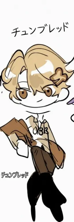 Profile image of ジュンブレッド