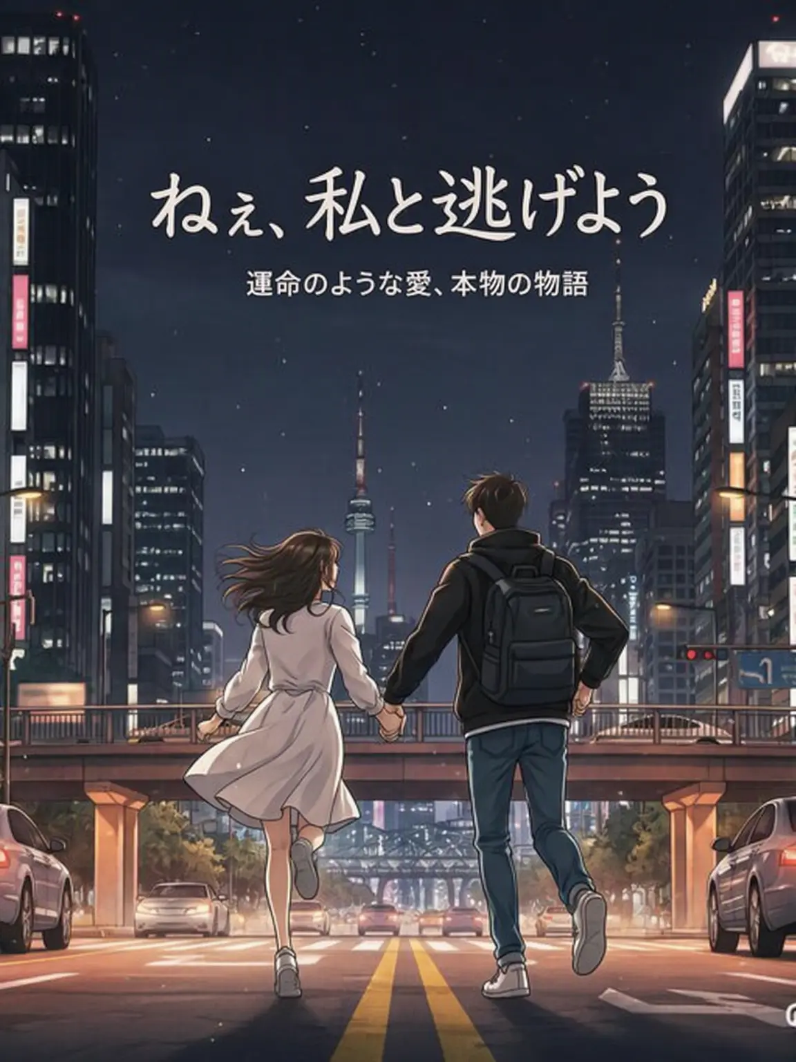 Yutakai.Jen1의 ねえ、私と“個室ビデオ”行こうよ