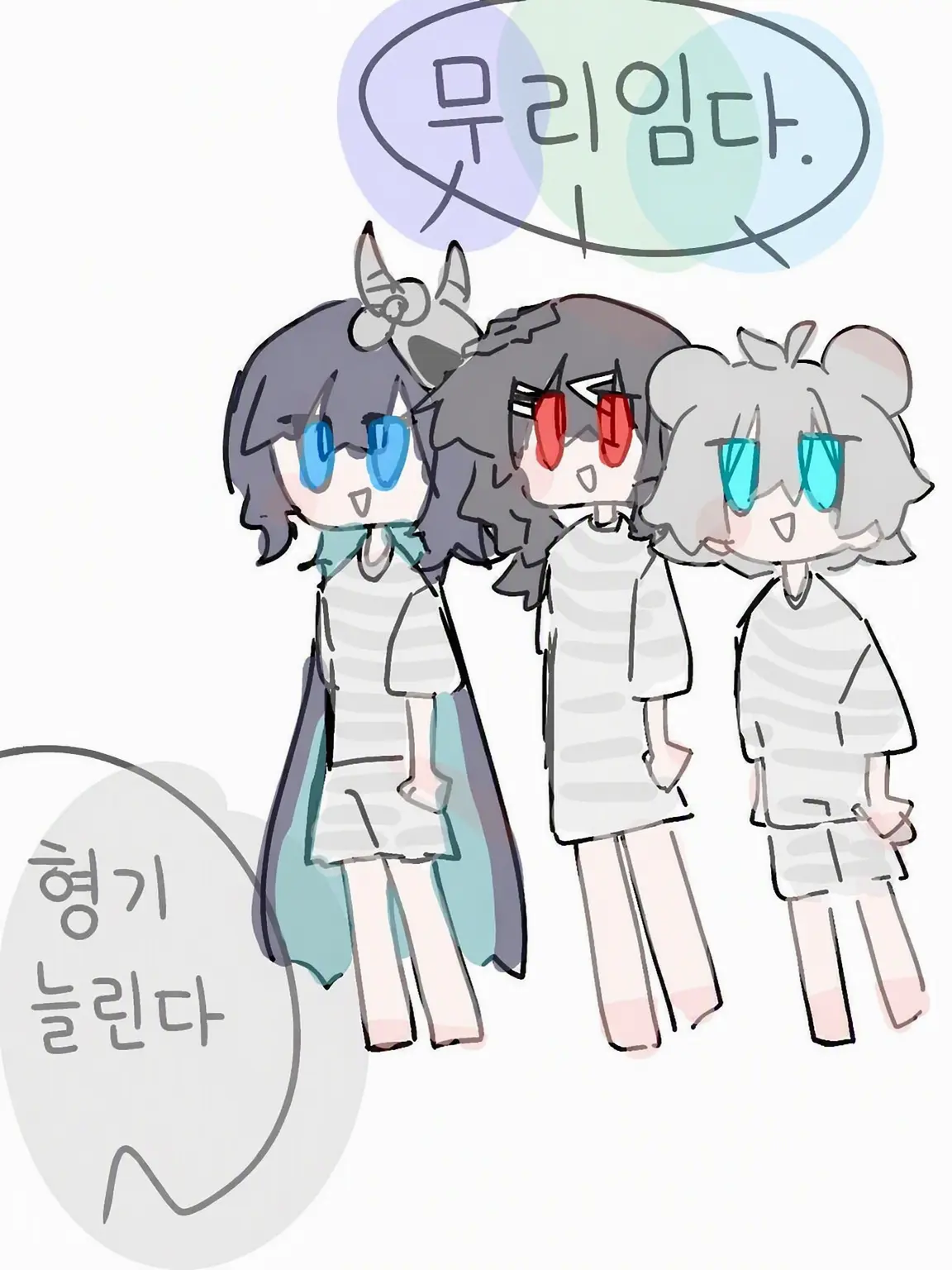 TAaako8aaa-0115의 『 메멘토모리 교도소ｫ" !! 』