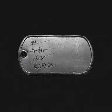 Profile image of ジョン・マイルズ