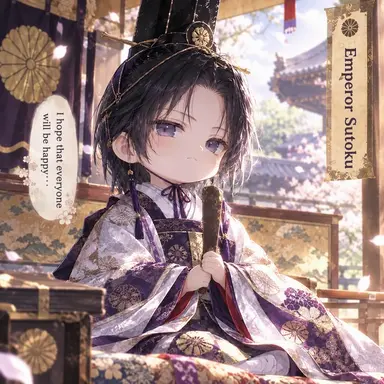 Profile image of Sutoku