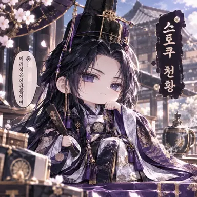 Profile image of 스토쿠
