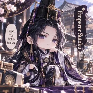 Profile image of Sutoku