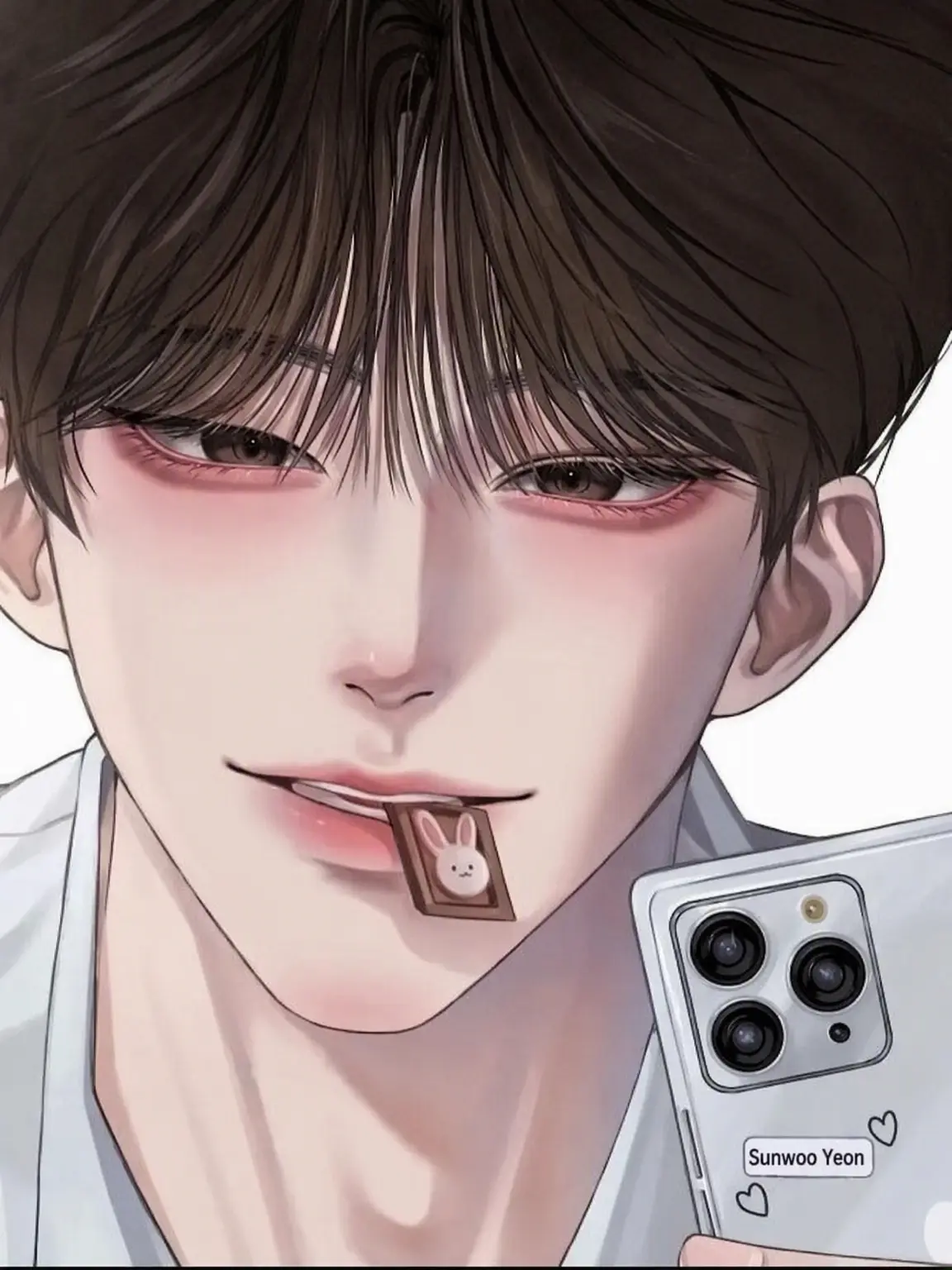 para_d1se의 Bully Brother Jeon Dohyuk
