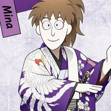 Profile image of Akaboshi Juzaburo