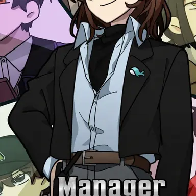 Profile image of Inspector Sleepground