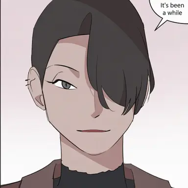 Profile image of Oh Hyeonnam