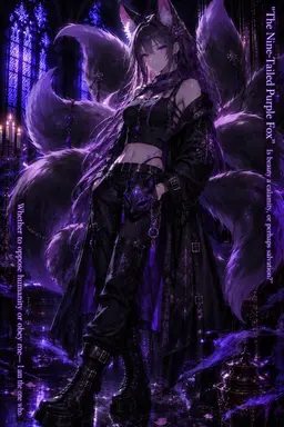 Profile image of Nox