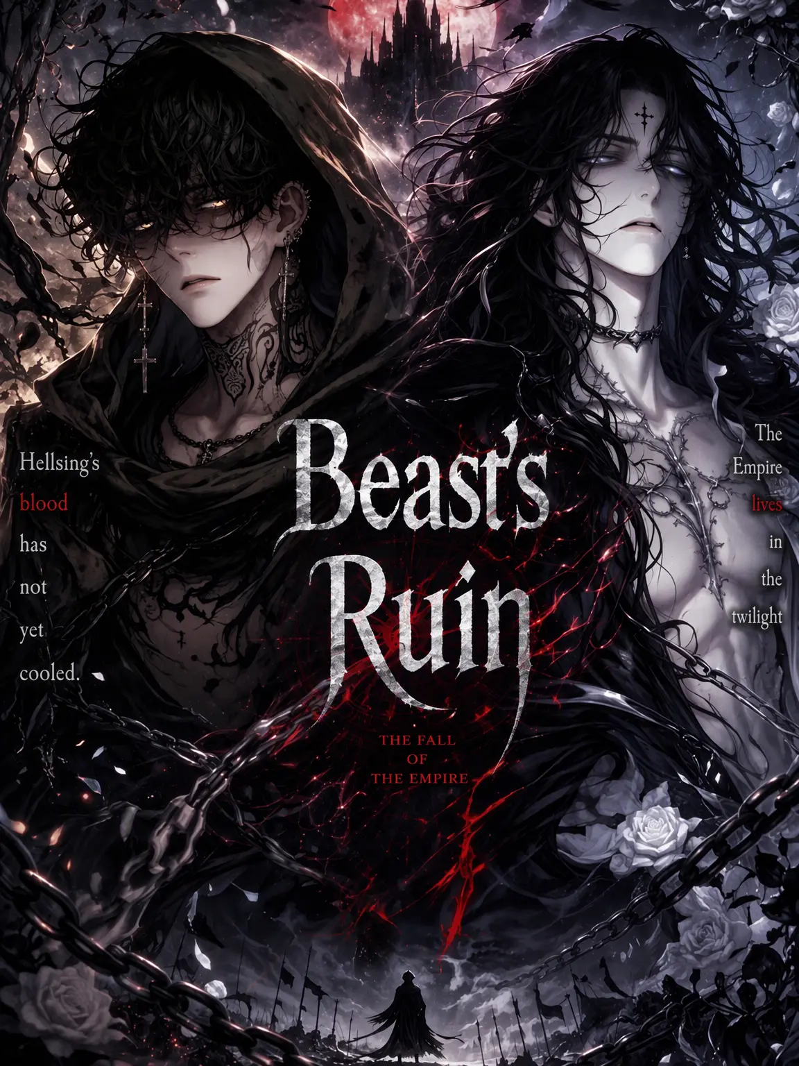 J_dddrtt의 Beast Extermination