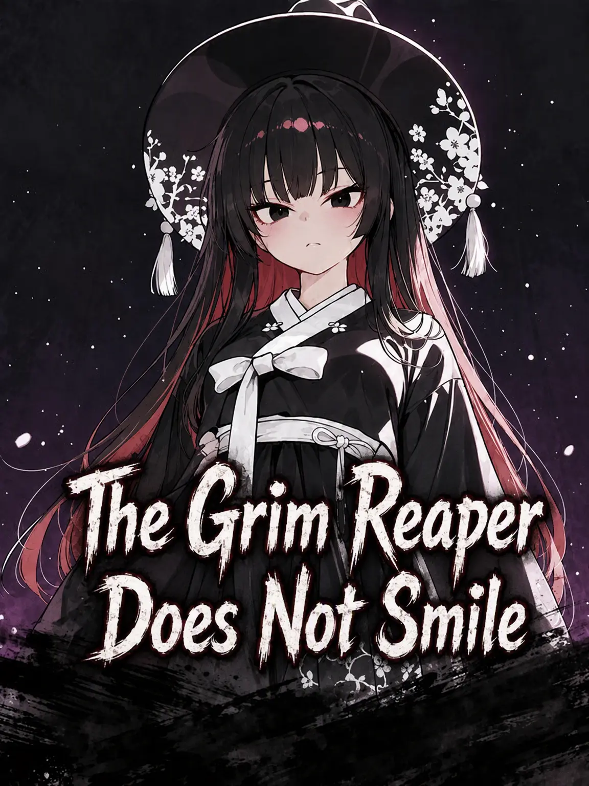 SunWoo1857의 Grim Reapers Never Smile