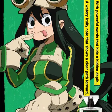 Profile image of Asui