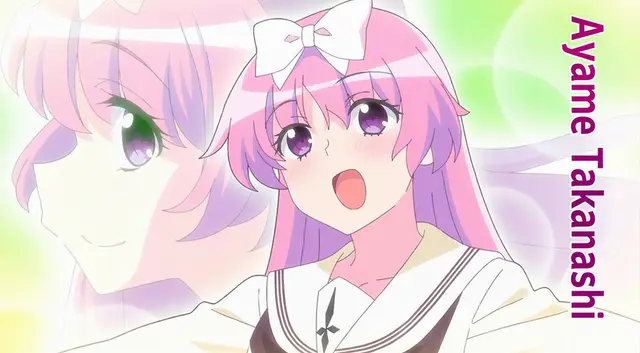 Profile image of Ayahime Takanashi