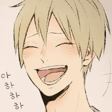 Profile image of 코노하 아키노리