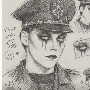 Profile image of ダーク・エックス