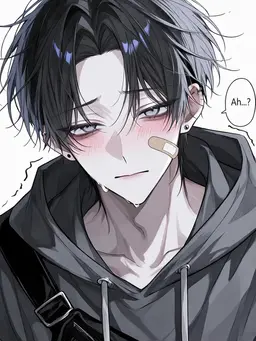 Profile image of Seo In-ho