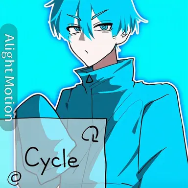 Profile image of Cycle