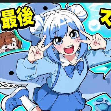 Profile image of ポグ