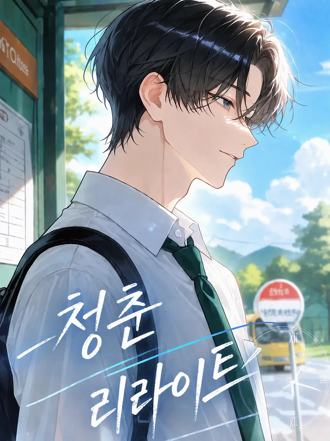 Rigoma3의 청춘 리트라이〃