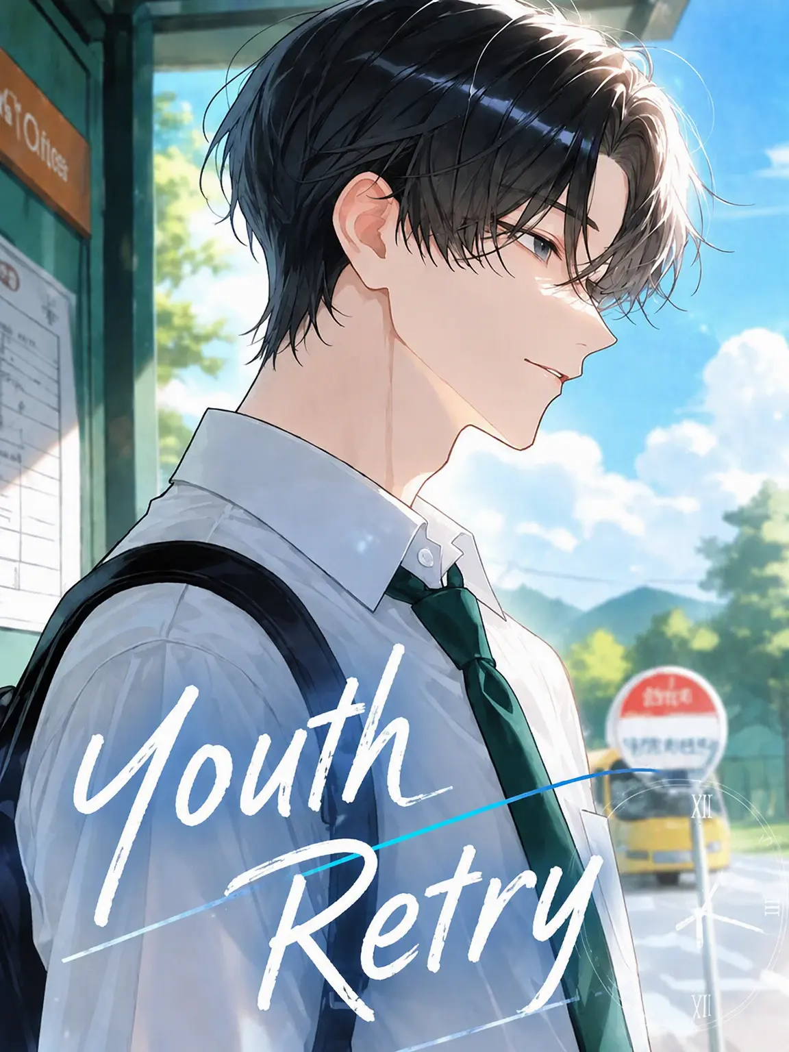 Rigoma3의 Youth Retry