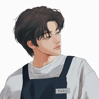 Profile image of パク・ミンジュン