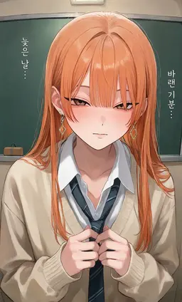 Profile image of 스즈미네 칸나