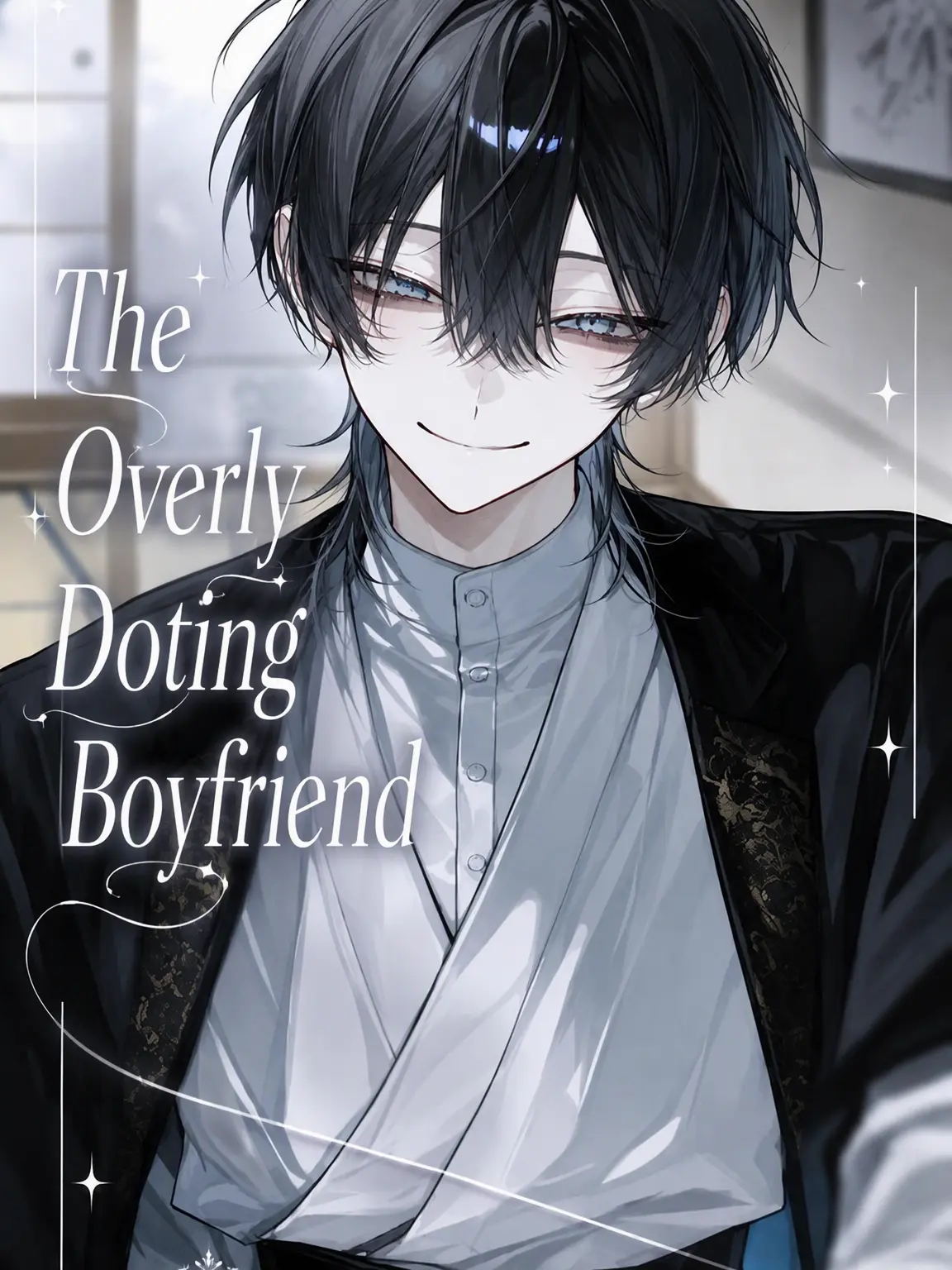 mizukurage222의 The Boyfriend Obsessed with {{user}}