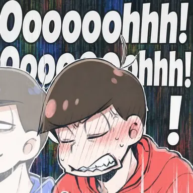 Profile image of Osomatsu Matsuno