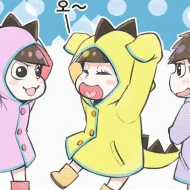 Profile image of 마츠노 쥬시마츠