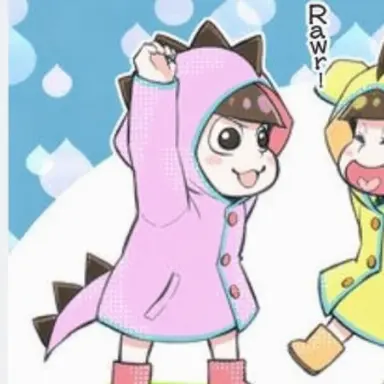Profile image of Todomatsu Matsuno