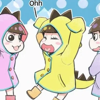 Profile image of Jyushimatsu Matsuno