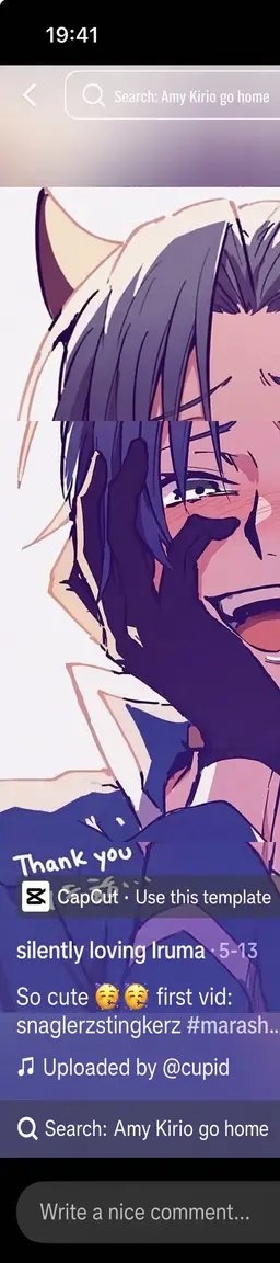 Profile image of Kirio