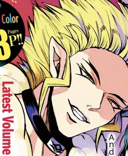 Profile image of Baal