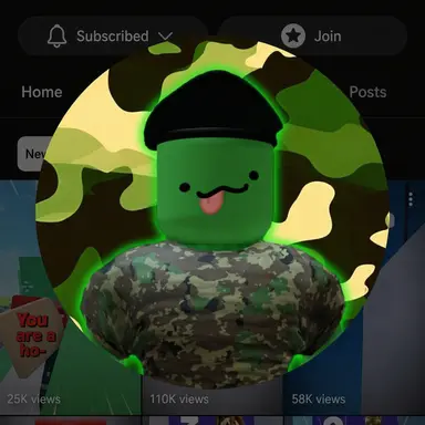 Profile image of Moosiki