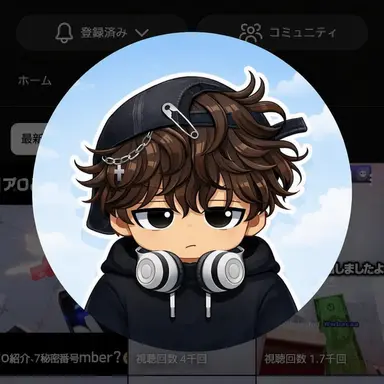 Profile image of ロピック