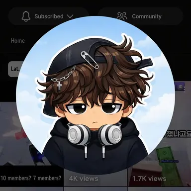 Profile image of Lopic