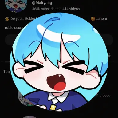Profile image of Mallyang