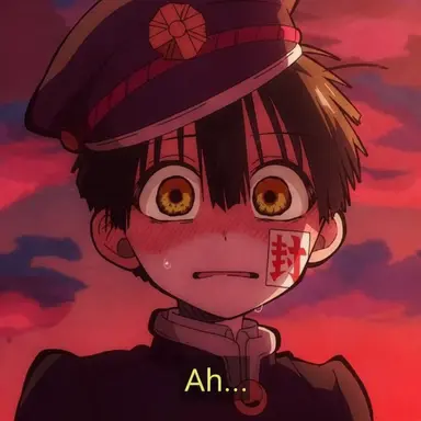 Profile image of Hanako-kun (Amane Yugi)
